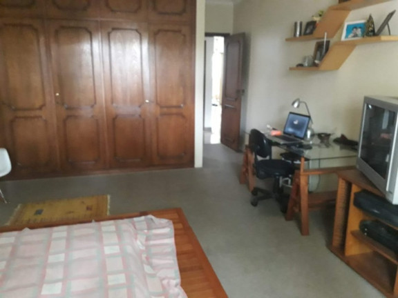 Imagem Casa com 5 Quartos à Venda, 480 m² em Brooklin Paulista - São Paulo Imagem Casa com 5 Quartos à Venda, 480 m² em Brooklin Paulista - São Paulo