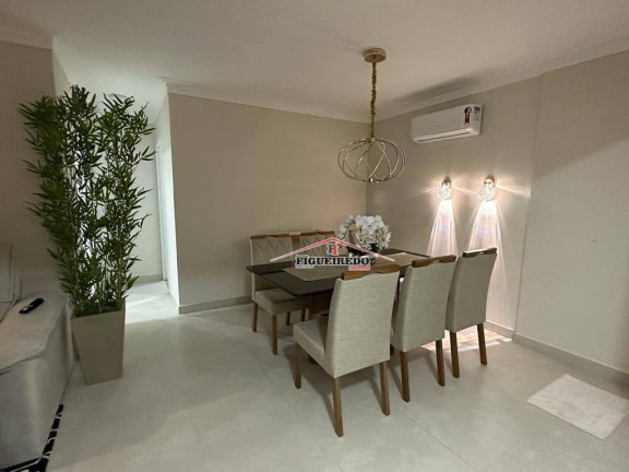 Imagem Apartamento com 2 Quartos à Venda, 78 m² em Boqueirão - Praia Grande Imagem Apartamento com 2 Quartos à Venda, 78 m² em Boqueirão - Praia Grande