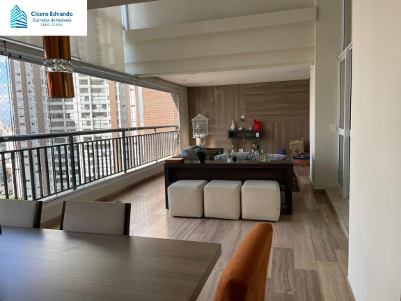 Imagem Imóvel com 4 Quartos à Venda, 315 m² em Chácara Califórnia - São Paulo