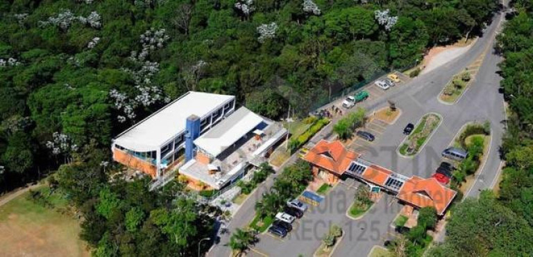 Imagem Casa com 4 Quartos à Venda, 450 m² em Alphaville - Santana De Parnaíba