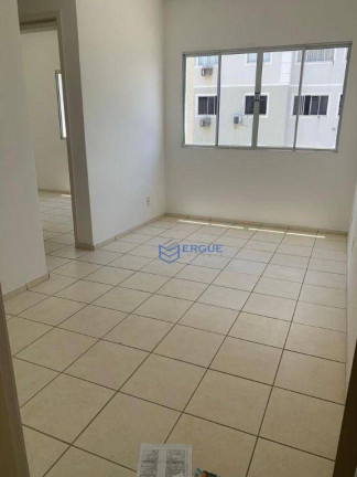 Imagem Apartamento com 2 Quartos à Venda, 48 m² em Centro - Maracanaú Imagem Apartamento com 2 Quartos à Venda, 48 m² em Centro - Maracanaú