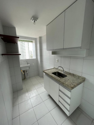 Imagem Apartamento com 2 Quartos à Venda, 41 m² em Casa Amarela - Recife Imagem Apartamento com 2 Quartos à Venda, 41 m² em Casa Amarela - Recife