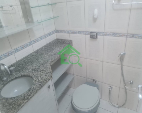 Imagem Apartamento com 3 Quartos à Venda, 79 m² em Jardim Taquaral - São Paulo