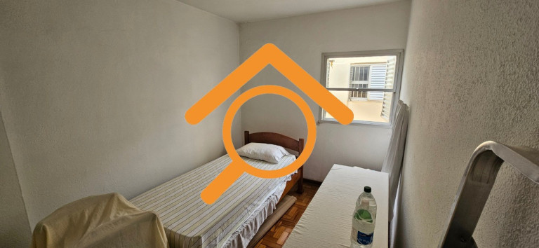 Imagem Imóvel com 2 Quartos à Venda, 48 m² em Jabaquara - São Paulo Imagem Imóvel com 2 Quartos à Venda, 48 m² em Jabaquara - São Paulo