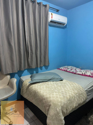 Imagem Apartamento com 2 Quartos à Venda, 48 m² em Mina União - Criciúma