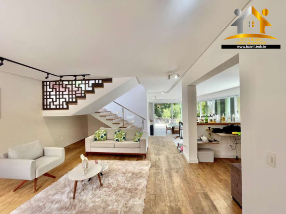 Imagem Casa com 4 Quartos à Venda, 386 m² em Granja Viana - Carapicuíba Imagem Casa com 4 Quartos à Venda, 386 m² em Granja Viana - Carapicuíba
