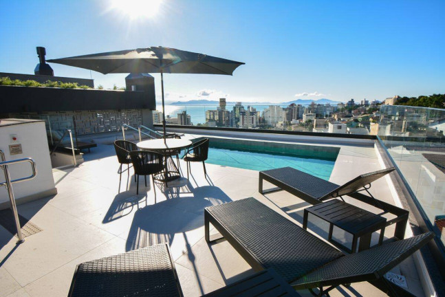 Imagem Apartamento com 1 Quarto à Venda, 68 m² em Centro - Florianópolis Imagem Apartamento com 1 Quarto à Venda, 68 m² em Centro - Florianópolis
