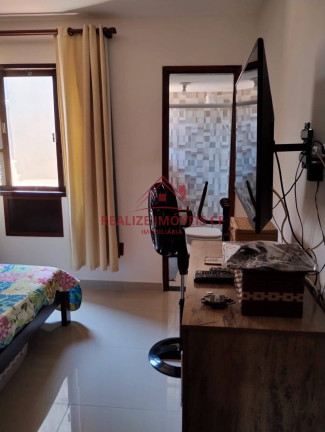Imagem Casa de Condomínio com 2 Quartos à Venda, 65 m² em Jardim Flamboyant - Cabo Frio
