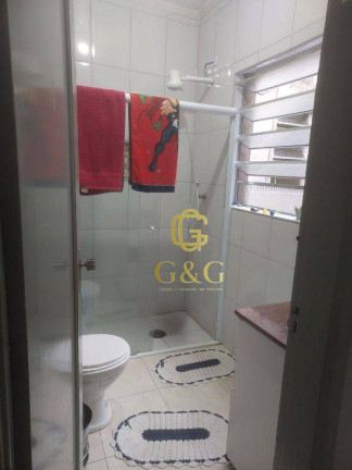 Imagem Apartamento com 2 Quartos à Venda, 78 m² em Ocian - Praia Grande