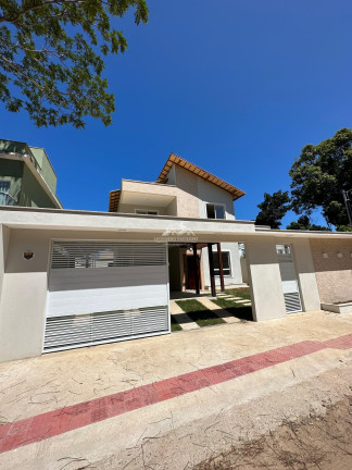 Imagem Casa com 3 Quartos à Venda, 198 m² em Residencial Jacaraípe - Serra Imagem Casa com 3 Quartos à Venda, 198 m² em Residencial Jacaraípe - Serra