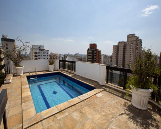 Imagem Apartamento com 4 Quartos à Venda, 348 m² em Moema - São Paulo Imagem Apartamento com 4 Quartos à Venda, 348 m² em Moema - São Paulo