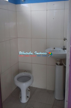 Imagem Casa com 3 Quartos à Venda, 100 m² em Estufa Ii - Ubatuba