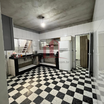 Imagem Casa com 3 Quartos à Venda,  em Portal Da Estação - Franco Da Rocha