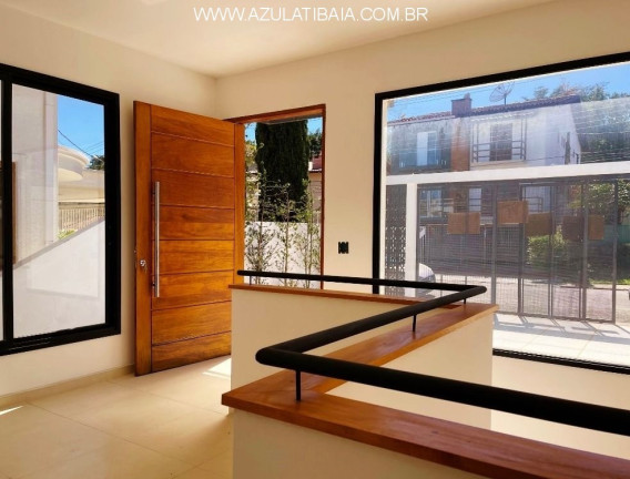 Imagem Casa com 3 Quartos à Venda, 120 m² em Itapetinga - Atibaia Imagem Casa com 3 Quartos à Venda, 120 m² em Itapetinga - Atibaia