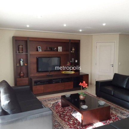Imagem Apartamento com 4 Quartos à Venda, 181 m² em Santa Paula - São Caetano Do Sul Imagem Apartamento com 4 Quartos à Venda, 181 m² em Santa Paula - São Caetano Do Sul