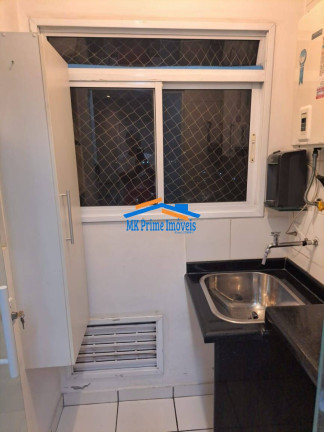 Imagem Apartamento com 3 Quartos à Venda, 74 m² em Umuarama - Osasco