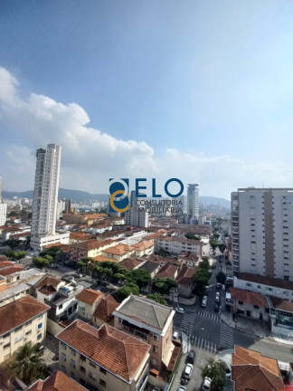 Imagem Apartamento com 3 Quartos à Venda, 91 m² em Gonzaga - Santos Imagem Apartamento com 3 Quartos à Venda, 91 m² em Gonzaga - Santos