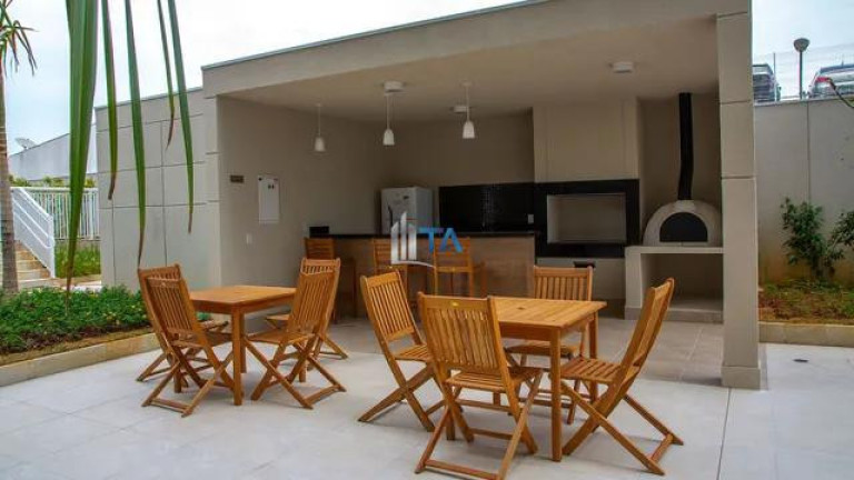 Imagem Imóvel com 2 Quartos à Venda, 55 m² em Parque Italia - Campinas Imagem Imóvel com 2 Quartos à Venda, 55 m² em Parque Italia - Campinas