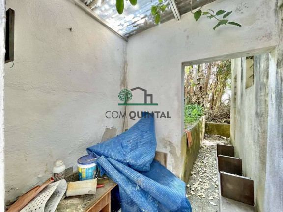 Imagem Casa com 4 Quartos à Venda, 1 m² em Do Carmo (canguera) - Cotia