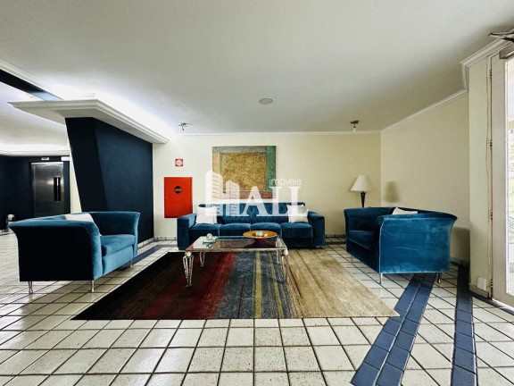 Imagem Apartamento com 1 Quarto à Venda, 65 m² em Centro - São José Do Rio Preto Imagem Apartamento com 1 Quarto à Venda, 65 m² em Centro - São José Do Rio Preto
