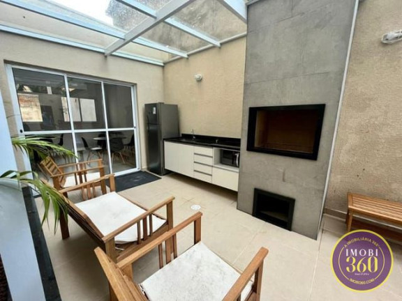 Imagem Apartamento com 2 Quartos à Venda, 50 m² em Vila Formosa - São Paulo