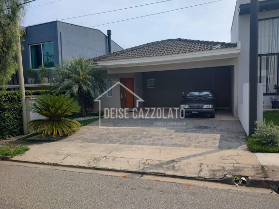 Imagem Casa com 3 Quartos à Venda, 150 m² em Ibiti Royal Park - Sorocaba Imagem Casa com 3 Quartos à Venda, 150 m² em Ibiti Royal Park - Sorocaba