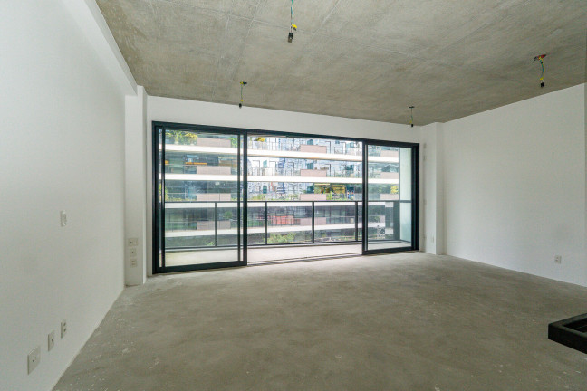 Imagem Apartamento com 1 Quarto à Venda, 42 m² em Vila Olímpia - São Paulo Imagem Apartamento com 1 Quarto à Venda, 42 m² em Vila Olímpia - São Paulo
