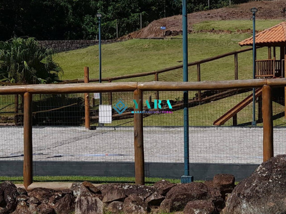 Imagem Terreno à Venda, 366 m² em Tenorio - Ubatuba