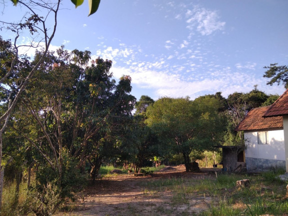 Imagem Chácara com 1 Quarto à Venda, 120 m² em Recanto Campestre Internacional De Viracopos Gleba 4 - Indaiatuba Imagem Chácara com 1 Quarto à Venda, 120 m² em Recanto Campestre Internacional De Viracopos Gleba 4 - Indaiatuba