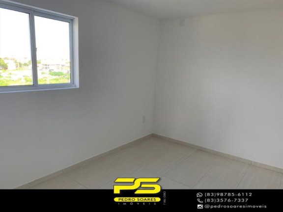 Imagem Apartamento com 2 Quartos à Venda, 56 m² em Gramame - João Pessoa Imagem Apartamento com 2 Quartos à Venda, 56 m² em Gramame - João Pessoa