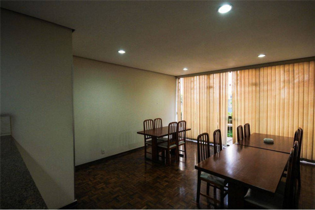 Imagem Apartamento com 1 Quarto à Venda, 41 m² em Jardim Paulista - São Paulo