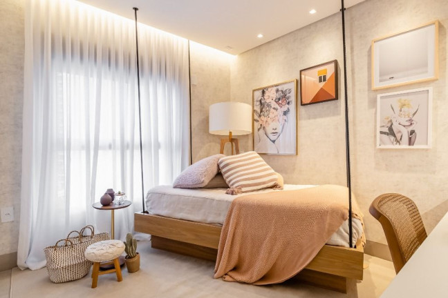 Imagem Apartamento com 4 Quartos à Venda, 242 m² em Setor Marista - Goiânia Imagem Apartamento com 4 Quartos à Venda, 242 m² em Setor Marista - Goiânia