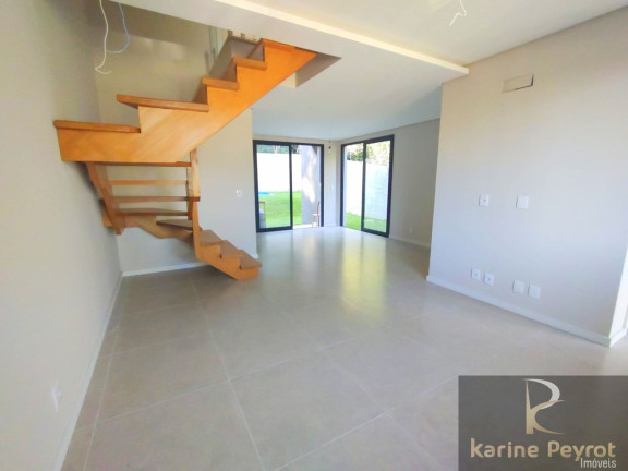 Imagem Sobrado com 3 Quartos à Venda, 105 m² em Campestre - São Leopoldo