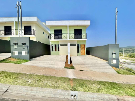 Imagem Casa com 3 Quartos à Venda, 125 m² em água Espraiada (caucaia Do Alto) - Cotia Imagem Casa com 3 Quartos à Venda, 125 m² em água Espraiada (caucaia Do Alto) - Cotia