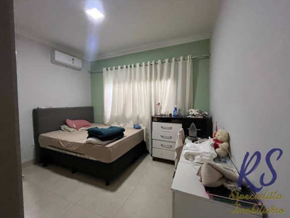 Imagem Casa com 3 Quartos à Venda, 125 m² em Residencial Recanto Do Bosque - Goiânia Imagem Casa com 3 Quartos à Venda, 125 m² em Residencial Recanto Do Bosque - Goiânia