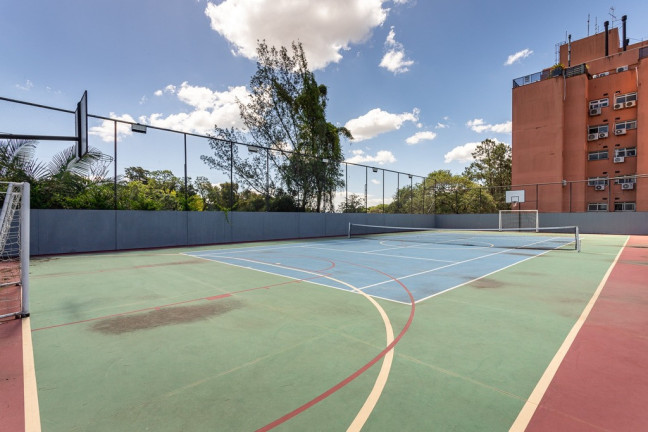 Imagem Imóvel com 2 Quartos à Venda,  em Chácara Das Pedras - Porto Alegre