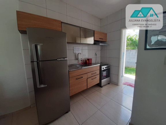 Imagem Casa com 2 Quartos para Alugar, 125 m² em Balneário Mar Azul - Caraguatatuba Imagem Casa com 2 Quartos para Alugar, 125 m² em Balneário Mar Azul - Caraguatatuba