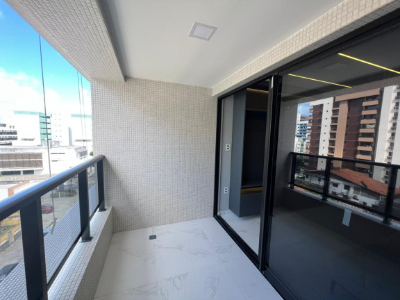 Imagem Apartamento com 1 Quarto à Venda, 62 m² em Tambaú - João Pessoa Imagem Apartamento com 1 Quarto à Venda, 62 m² em Tambaú - João Pessoa