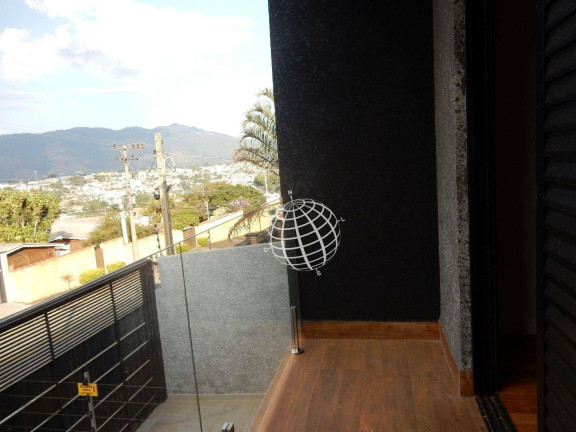 Imagem Casa com 3 Quartos à Venda, 149 m² em Jardim Paulista - Atibaia Imagem Casa com 3 Quartos à Venda, 149 m² em Jardim Paulista - Atibaia