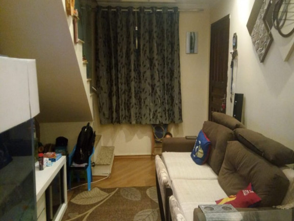 Imagem Imóvel com 2 Quartos à Venda, em Vila Carmosina - São Paulo Imagem Imóvel com 2 Quartos à Venda, em Vila Carmosina - São Paulo