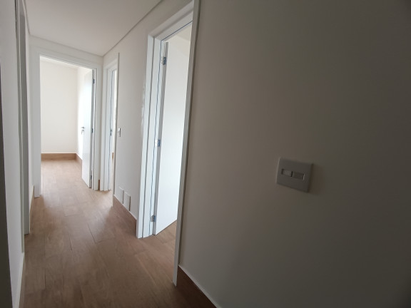 Imagem Casa de Condomínio com 3 Quartos à Venda, 200 m² em Trevo - Belo Horizonte