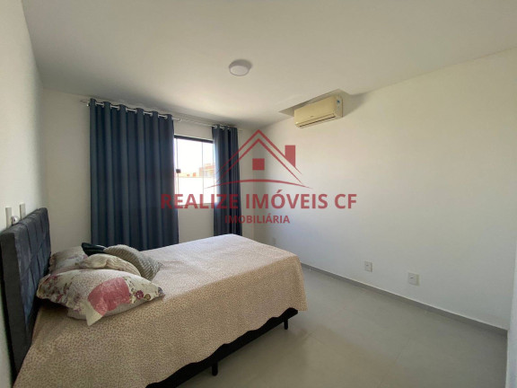 Imagem Casa com 3 Quartos à Venda, 186 m² em Guriri - Cabo Frio