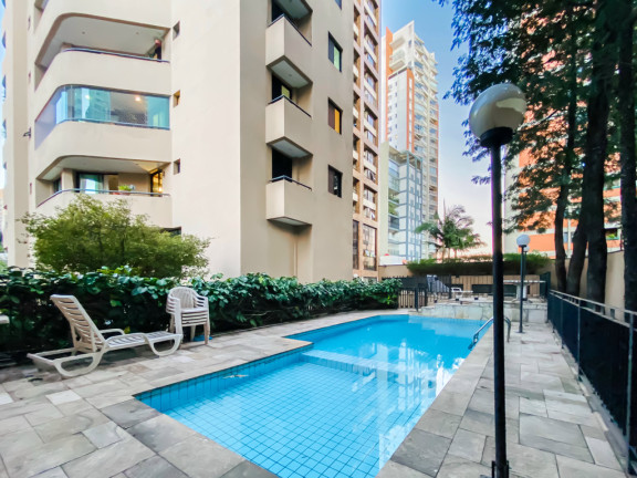 Imagem Imóvel com 3 Quartos à Venda, 120 m² em Pinheiros - São Paulo Imagem Imóvel com 3 Quartos à Venda, 120 m² em Pinheiros - São Paulo
