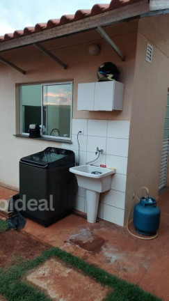 Imagem Casa com 2 Quartos à Venda, 160 m² em Conjunto Habitacional Martini - Pederneiras Imagem Casa com 2 Quartos à Venda, 160 m² em Conjunto Habitacional Martini - Pederneiras