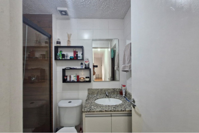 Imagem Apartamento com 2 Quartos à Venda, 51 m² em água Fria - São Paulo Imagem Apartamento com 2 Quartos à Venda, 51 m² em água Fria - São Paulo