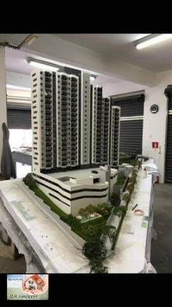 Imagem Apartamento com 2 Quartos à Venda, 43 m² em Taboão - São Bernardo Do Campo Imagem Apartamento com 2 Quartos à Venda, 43 m² em Taboão - São Bernardo Do Campo