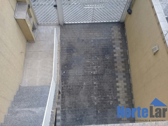 Imagem Sobrado com 3 Quartos à Venda, 200 m² em Vila Mazzei - São Paulo Imagem Sobrado com 3 Quartos à Venda, 200 m² em Vila Mazzei - São Paulo