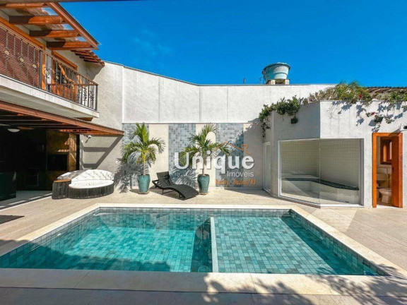 Imagem Casa com 7 Quartos à Venda, 360 m² em Centro - Armação Dos Búzios Imagem Casa com 7 Quartos à Venda, 360 m² em Centro - Armação Dos Búzios
