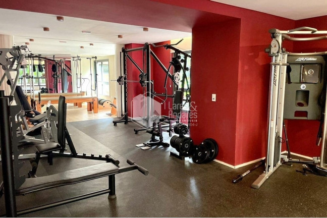Imagem Apartamento com 1 Quarto à Venda, 46 m² em Campo Belo - São Paulo Imagem Apartamento com 1 Quarto à Venda, 46 m² em Campo Belo - São Paulo