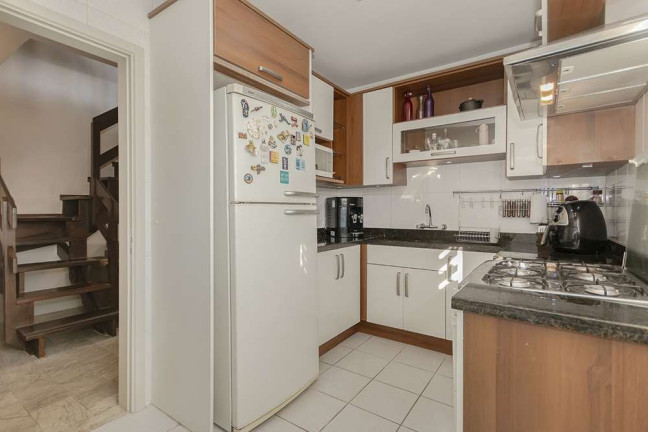 Imagem Apartamento com 2 Quartos à Venda, 5.000 m² em Auxiliadora - Porto Alegre